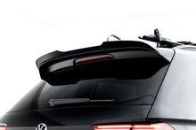Load image into Gallery viewer, Maxton Design - Spoiler CAP VW Tiguan R / R-Line MK2 Facelift
