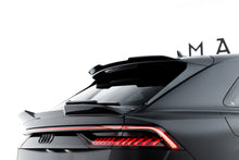 Load image into Gallery viewer, Maxton Design - Upper Spoiler Cap Audi Q8 S-line / SQ8 Mk1 Facelift
