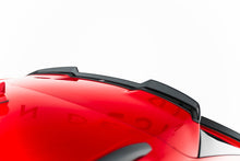 Load image into Gallery viewer, Maxton Design - UPPER SPOILER CAP AUDI RSQ8 MK1
