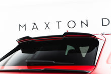 Load image into Gallery viewer, Maxton Design - UPPER SPOILER CAP AUDI RSQ8 MK1
