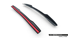 Load image into Gallery viewer, Maxton Design - Upper Spoiler CAP Subaru WRX STI Mk2
