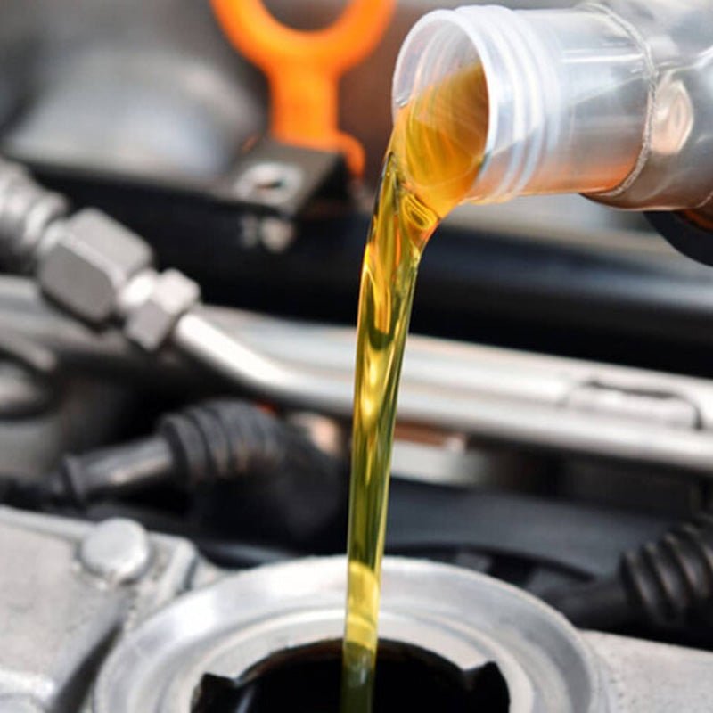 BMW Engine Oil & Filter Change Service with Motul – BMW Longlife Spec | Petrol & Diesel | iDrive/CBS Reset | All BMW Models incl. M