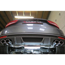 Load image into Gallery viewer, Cobra Exhausts - Audi S1 Cat Back Performance Exhaust
