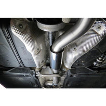 Load image into Gallery viewer, Cobra Exhausts - Audi S1 Cat Back Performance Exhaust
