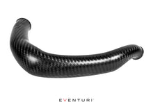 Load image into Gallery viewer, Eventuri S55 Carbon Fibre Charge Pipe Set for BMW F80 M3, F82/F83 M4 Coupe/Convertible, F87 M2 Competition – High-Flow Turbo Charge Pipe Upgrade
