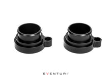 Load image into Gallery viewer, Eventuri Carbon Fibre Charge Pipe Set - BMW F80 M3 | F82 | F83 M4 Coupe | Convertible | F87 M2 Competition (S55)
