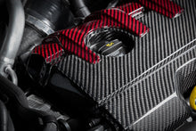 Load image into Gallery viewer, Eventuri Carbon Fibre Engine Cover - Audi RS3 8V | 8Y | TT-RS 8S | RSQ3

