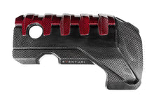 Load image into Gallery viewer, Eventuri Carbon Fibre Engine Cover - Audi RS3 8V | 8Y | TT-RS 8S | RSQ3
