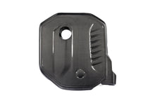 Load image into Gallery viewer, Eventuri Prepreg Carbon Fibre/Carbon Fiber Engine Cover for BMW F-Series B58 - M140i F20/F21, M240i F22, 340i F30/F31, 440i F32 - Direct OEM Replacement Engine Bay Cover
