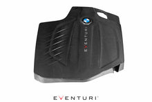 Load image into Gallery viewer, Eventuri Carbon Fibre Engine Cover - BMW F20/F21 M135I | F22 M235I | F30/F31 335I | F32/F33 435I (N55)
