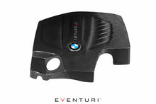 Load image into Gallery viewer, Eventuri Carbon Fibre Engine Cover - BMW F20/F21 M135I | F22 M235I | F30/F31 335I | F32/F33 435I (N55)
