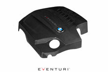 Load image into Gallery viewer, Eventuri Carbon Fibre Engine Cover - BMW F20/F21 M135I | F22 M235I | F30/F31 335I | F32/F33 435I (N55)
