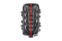Load image into Gallery viewer, Eventuri Carbon Fibre Engine Cover - Chevrolet Corvette C8
