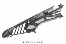 Load image into Gallery viewer, Eventuri Carbon Fibre Engine Cover Set - Lamborghini Huracan
