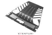 Load image into Gallery viewer, Eventuri Carbon Fibre Engine Cover Set for Lamborghini Huracan - Satin Prepreg Engine Bay Covers
