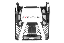Load image into Gallery viewer, Eventuri Carbon Fibre Engine Cover Set - Lamborghini Huracan
