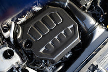Load image into Gallery viewer, Eventuri Carbon Fibre Engine Cover - VW Golf MK8 GTI | R
