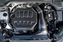 Load image into Gallery viewer, Eventuri Carbon Fibre Engine Cover - VW Golf MK8 GTI | R
