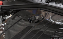 Load image into Gallery viewer, BMW M140i F20, M240i F22, 340i F30 &amp; 440i F32 Eventuri Carbon Fibre Engine Cover

