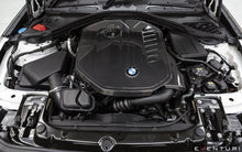 Load image into Gallery viewer, BMW M140i F20, M240i F22, 340i F30 &amp; 440i F32 Eventuri Carbon Fibre Engine Cover
