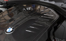 Load image into Gallery viewer, BMW M140i F20, M240i F22, 340i F30 &amp; 440i F32 Eventuri Carbon Fibre Engine Cover
