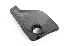 Load image into Gallery viewer, Eventuri S55 Carbon Fibre Engine Cover for BMW M2 Competition F87 (2018-2021), M3 F80 (2014-2019), M4 F82 F83 (2015-2020) - Pre-Preg 2x2 Twill OEM+ Engine Bay Dress Up
