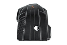 Load image into Gallery viewer, Eventuri Carbon Fibre Engine Cover for BMW Z4 M40i (G29, 2019+, B58) – Pre-Preg 2x2 Weave, OEM Direct Replacement, Gloss or Matte Finish
