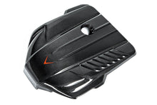 Load image into Gallery viewer, Eventuri Carbon Fibre Engine Cover for BMW Z4 M40i (G29, 2019+, B58) – Pre-Preg 2x2 Weave, OEM Direct Replacement, Gloss or Matte Finish
