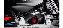 Load image into Gallery viewer, BMW M140i F20, M240i F22, 340i F30 &amp; 440i F32 Eventuri Carbon Fibre Intake System
