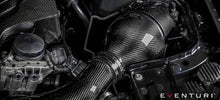 Load image into Gallery viewer, Eventuri Carbon Fibre Cold Air Intake System for BMW M2 F87, M135i F20 &amp; M235i F22 (N55) – Performance Induction Kit

