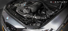 Load image into Gallery viewer, Eventuri Carbon Fibre Cold Air Intake System for BMW M2 F87, M135i F20 &amp; M235i F22 (N55) – Performance Induction Kit
