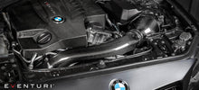 Load image into Gallery viewer, Eventuri Carbon Fibre Cold Air Intake System for BMW M2 F87, M135i F20 &amp; M235i F22 (N55) – Performance Induction Kit
