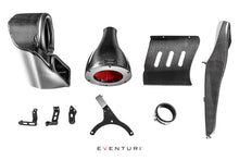 Load image into Gallery viewer, Eventuri Carbon Fibre Intake System - Audi B9 RS4 | RS5
