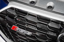 Load image into Gallery viewer, Eventuri Carbon Fibre Intake System - Audi B9 RS4 | RS5
