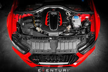 Load image into Gallery viewer, Eventuri Carbon Fibre Cold Air Intake for Audi RS6/RS7 C7 4.0T (2013-2018) - Performance Induction Kit Upgrade
