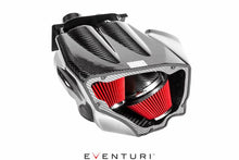 Load image into Gallery viewer, Eventuri Carbon Fibre Cold Air Intake for Audi RS6/RS7 C7 4.0T (2013-2018) - Performance Induction Kit Upgrade
