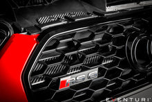 Load image into Gallery viewer, Eventuri Carbon Fibre Intake System - Audi C7 RS6 | RS7
