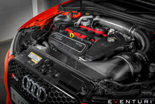 Load image into Gallery viewer, Eventuri Carbon Fibre Intake System - Audi RS3 8V Gen 1 (RHD)

