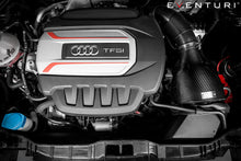 Load image into Gallery viewer, Eventuri Carbon Fibre Intake System - Audi S1
