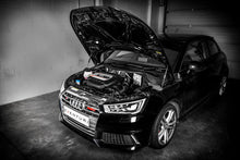Load image into Gallery viewer, Eventuri Carbon Fibre Intake System - Audi S1
