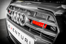 Load image into Gallery viewer, Eventuri Carbon Fibre Cold Air Intake System for Audi S1 2.0 TFSI – Performance Induction Kit, Turbo Intake Upgrade, High-Flow Filter
