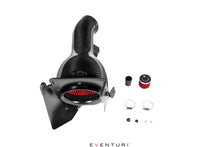 Load image into Gallery viewer, Eventuri Carbon Fibre Intake System - BMW E36 M3
