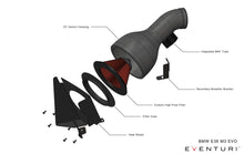 Load image into Gallery viewer, Eventuri Carbon Fibre Intake System - BMW E36 M3
