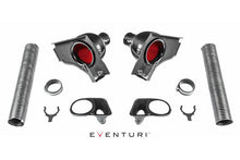 Load image into Gallery viewer, Eventuri Carbon Fibre Intake System - BMW E39 M5
