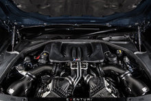 Load image into Gallery viewer, Eventuri Carbon Fibre Intake System - BMW F06 | F12 | F13 M6 Coupe | Convertible | Gran Coupe
