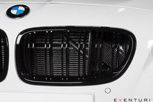 Load image into Gallery viewer, Eventuri Carbon Fibre Intake System - BMW F10 M5
