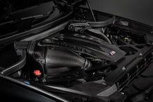 Load image into Gallery viewer, Eventuri Carbon Fibre Intake System - BMW F95 X5M | F96 X6M | G09 XM

