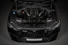 Load image into Gallery viewer, Eventuri Carbon Fibre Intake System - BMW F95 X5M | F96 X6M | G09 XM
