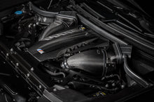 Load image into Gallery viewer, Eventuri Carbon Fibre Intake System - BMW F95 X5M | F96 X6M | G09 XM
