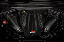Load image into Gallery viewer, Eventuri Carbon Fibre Intake System - BMW F95 X5M | F96 X6M | G09 XM
